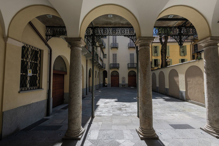 Exterior & Views 2, Casa Savoia by Wonderful Italy, Torino