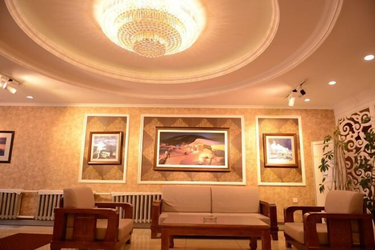 Others 5, Hagongda Guest House (Hagongda Metro Station No.2 Branch), Harbin