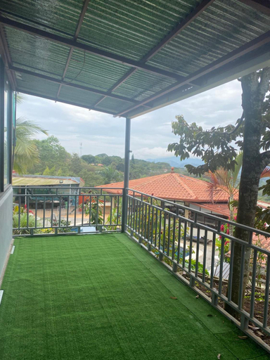 Others 5, Villa Garita Inn, Alajuela