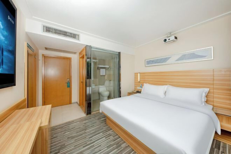 Bedroom 7