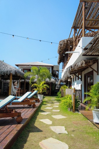 Exterior & Views 2, Downwind Kite Villas, Cruz