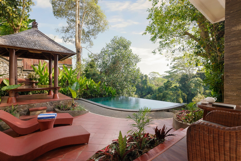 Sport & Beauty 2, Villa Leona Valley View by Nakula, Gianyar