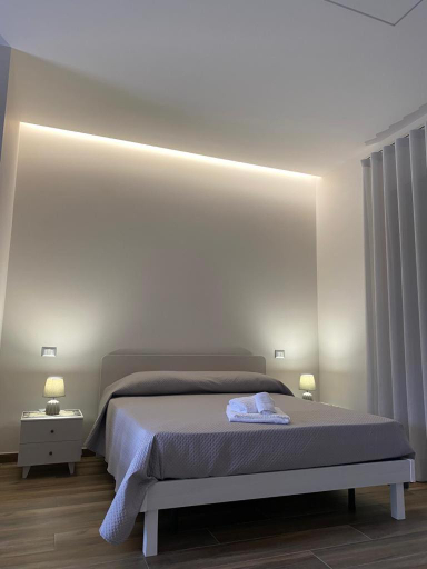Others 4, Villa Rose Apartments, Salerno