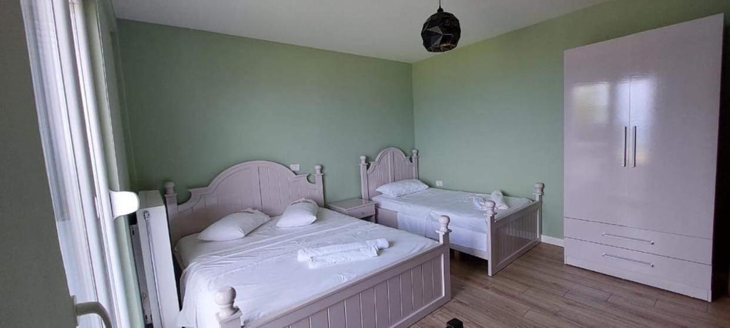 Others 5, HOTEL VILA TOSKA, Pogradecit