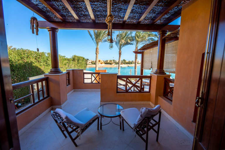 Others 5, Charming Lagoon Villa with pool Egyptian Style -Sabina 117, Al-Ghurdaqah 2