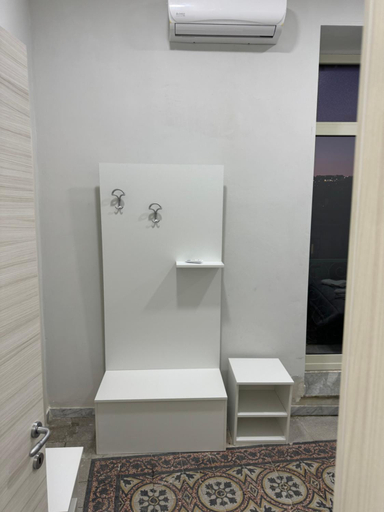 Others 2, Henry Luxury Suite, Napoli
