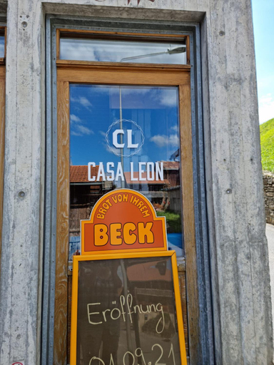 Others 2, Casa Leon, Surselva