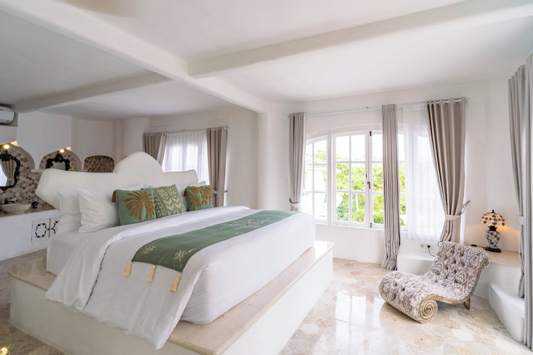 Bedroom 11