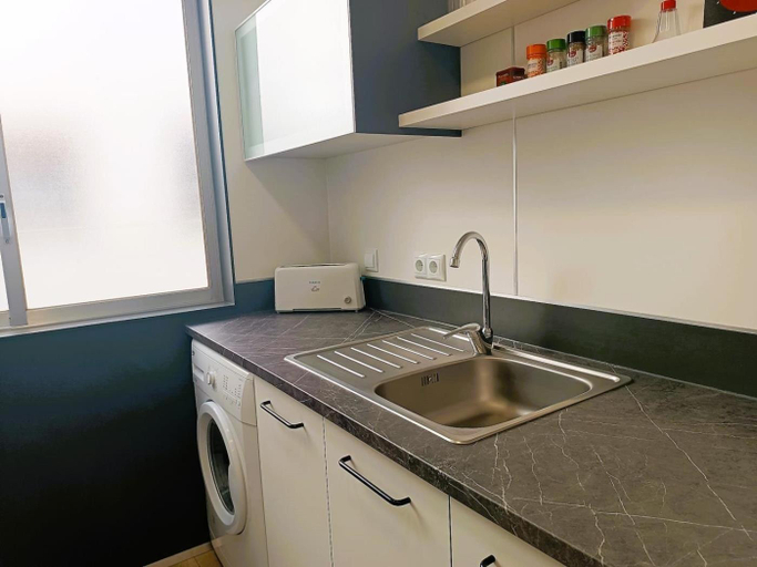 Others 5, Villa Service - Igualada, Tarragona
