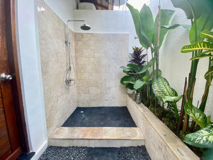 Bedroom 3, Belharra Villas Seminyak, Badung