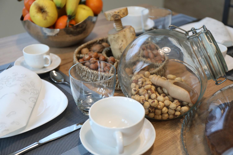 Food & Drinks 5, Il Fienile, Cuneo