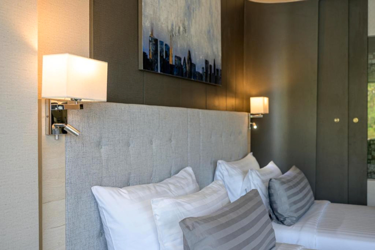Bedroom 19