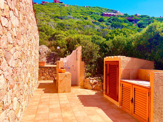 Exterior & Views 1, Le Gardenie - Key To Villas, Olbia-Tempio