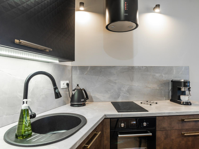 Others 3, Apartamenty na Polnej, Lubań