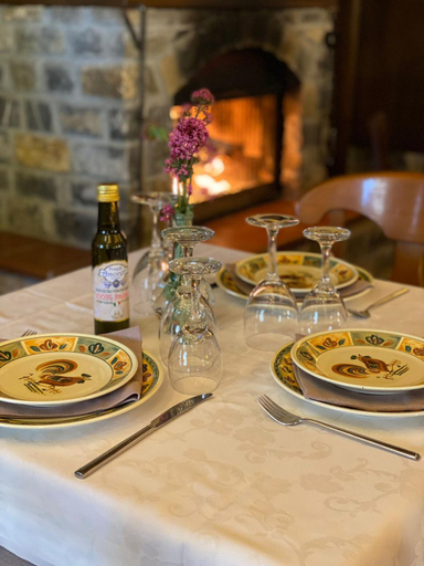 Food & Drinks 3, Agriturismo A Ca Du Cappellan, Imperia