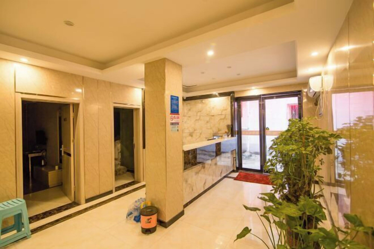 Others 4, Nanyang Yuyu Inn, Nanyang