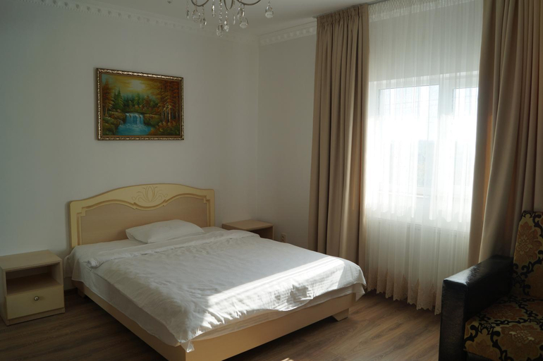 Others 5, Appartments near 7 km 5001155, Bilia‹vs'kyi