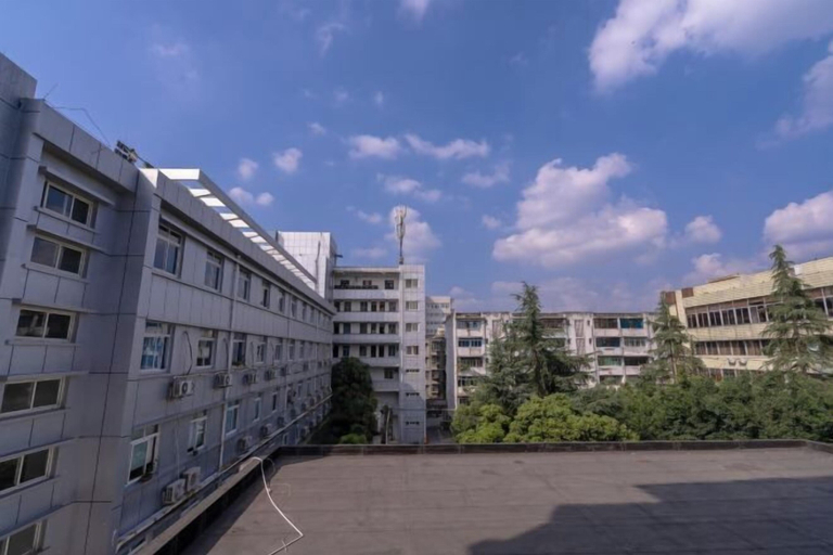 Exterior & Views 2, Jiangyou Hotel, Mianyang