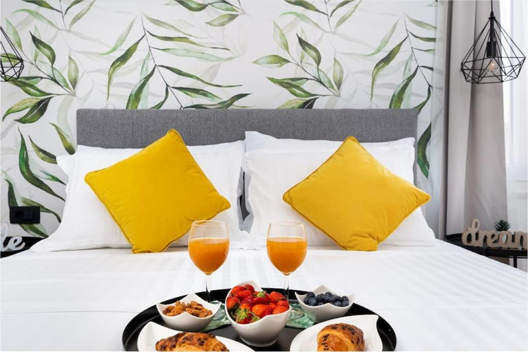 5, Feel Good Apartments in Split Old Town, Split
