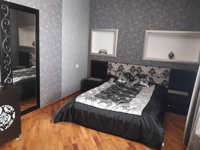 3, COFFEE HOUSE BY THE SEA Apartment 2 bedrooms, Baku