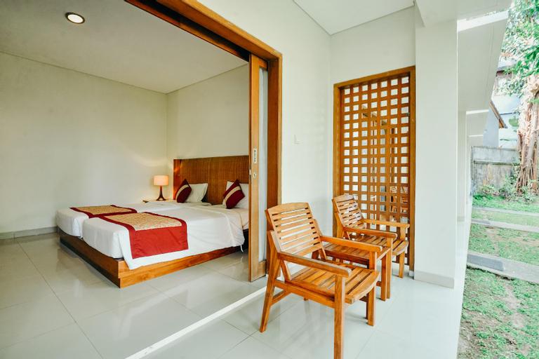 Bedroom 8