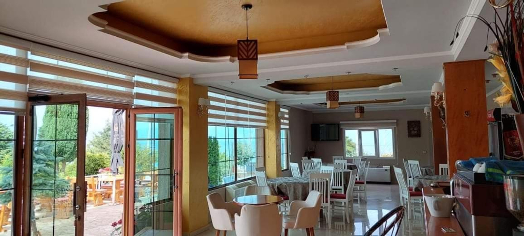 HOTEL VILA TOSKA, Pogradecit