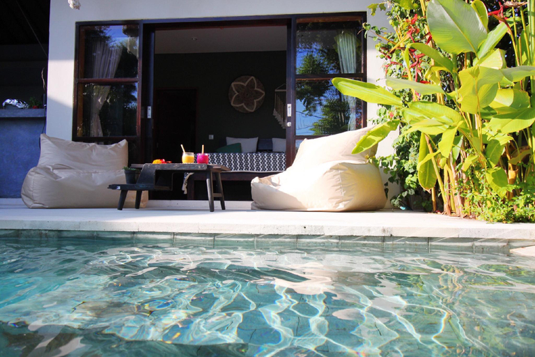 Sport & Beauty, Room for rent in Villa Ganesh, Badung