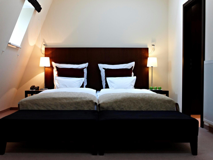Bedroom 15
