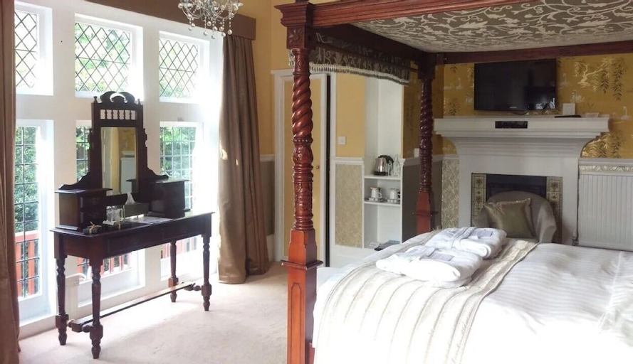 Bedroom 7