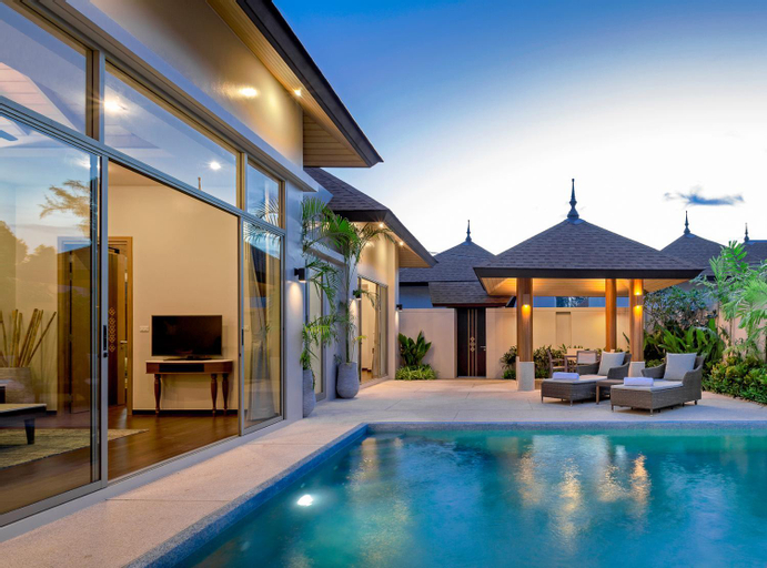 Swimming Pool 5