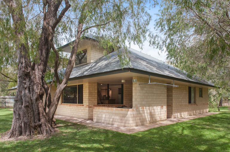 Exterior & Views 2, Siesta Park Holiday Resort, Busselton