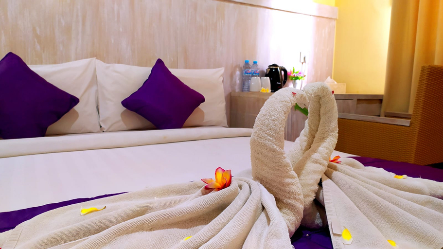 Bedroom 15