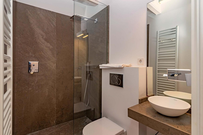 Bathroom 5, Villa Roser Vell by Sealand Villas, Baleares