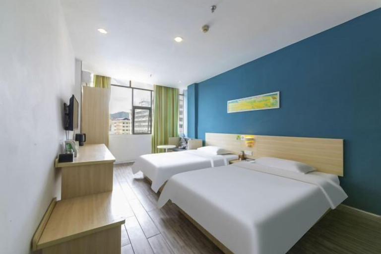 Bedroom 6
