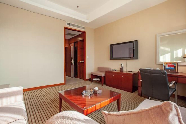 Others 5, Yongji Haina International Hotel, Yuncheng