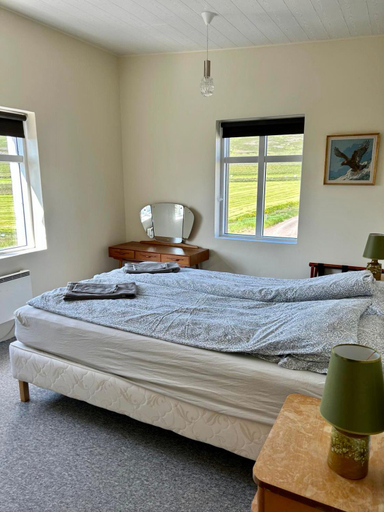 Bedroom 2, Syðri-Þvera, Húnaþing vestra