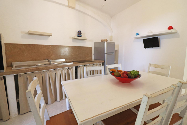 Others 5, Casa Primus Torre Santo Stefano in Otranto, Lecce