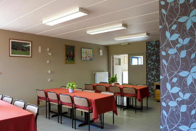Food & Drinks 3, Filippus Vakantiehoeve, Oost-Vlaanderen