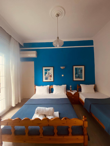 Others 4, Garden Guesthouse, East Macedonia and Thrace
