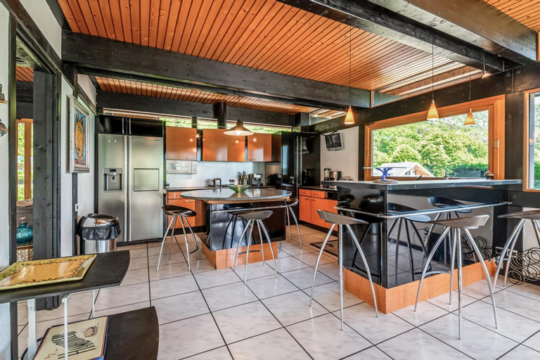 Food & Drinks 4, Villa Alpina - Welkeys, Haute-Savoie