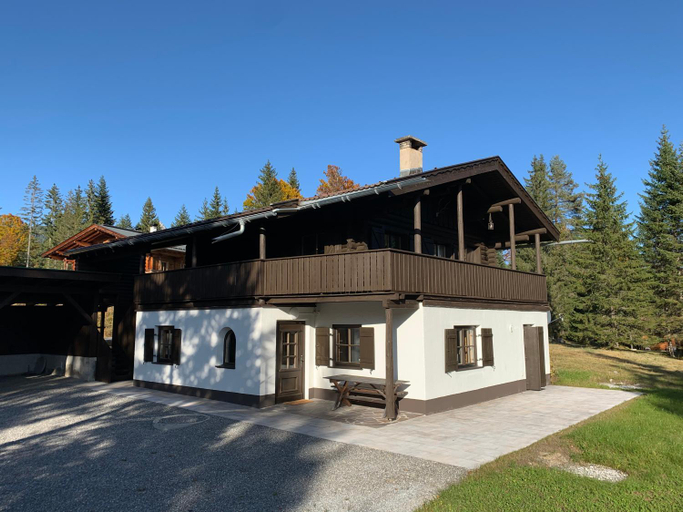 Others 5, Chalet Franz, Innsbruck Land