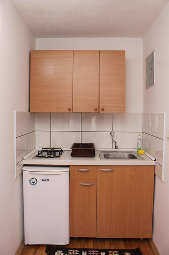 Others 4, Filip Apartments Ohrid