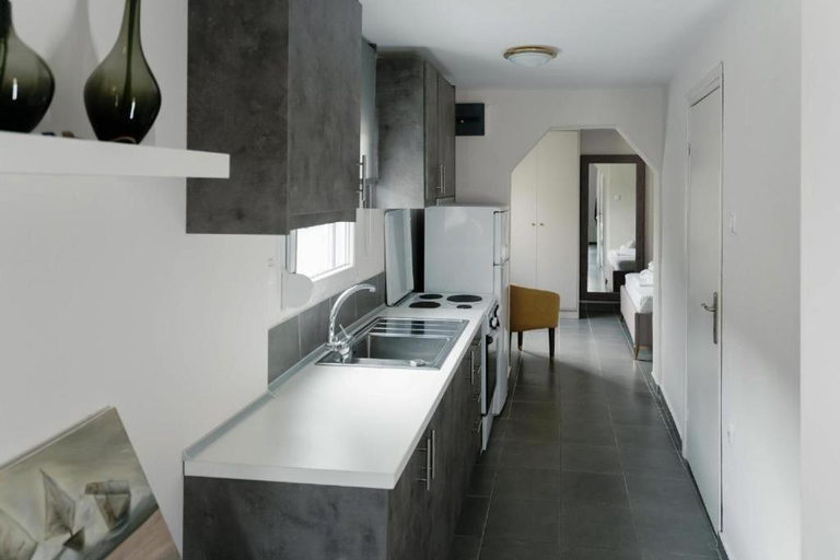 Others 2, Our House 2 Luxury Suites, East Macedonia and Thrace