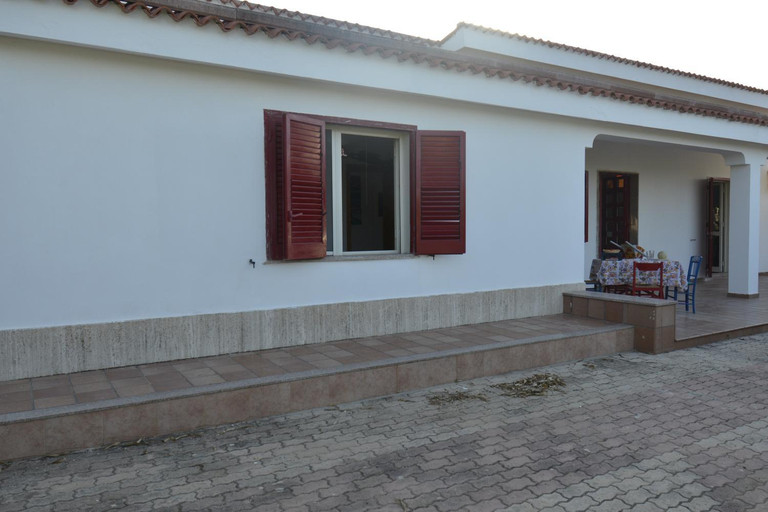 Others 3, Villa Chiara, Syracuse