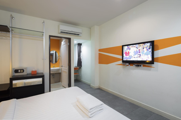 Bedroom 5