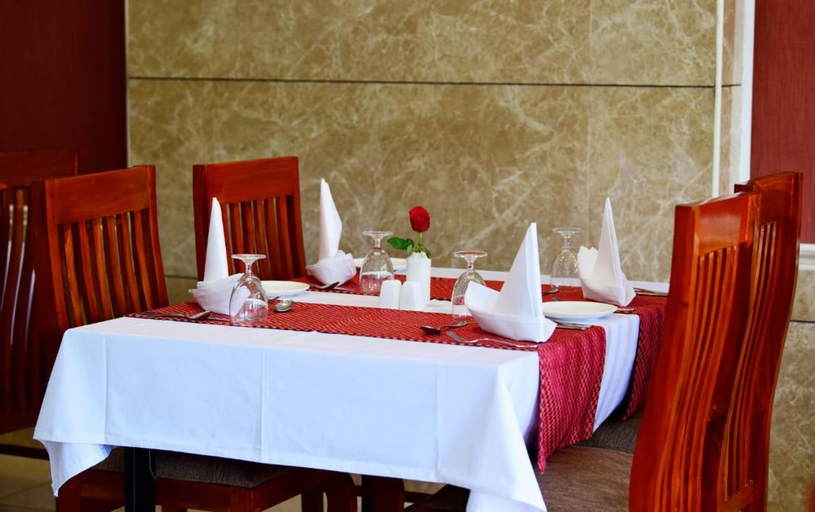 Others 4, HOTEL JAAS CONTINENTAL, Malappuram