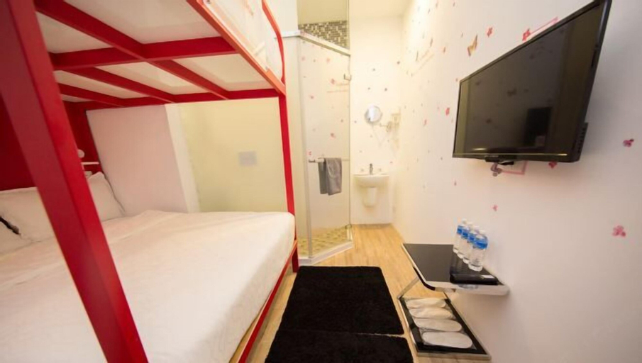 Bedroom 6