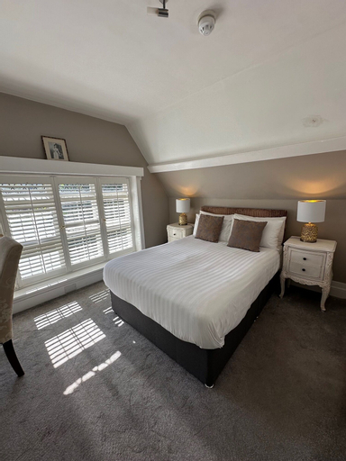 Bedroom 14