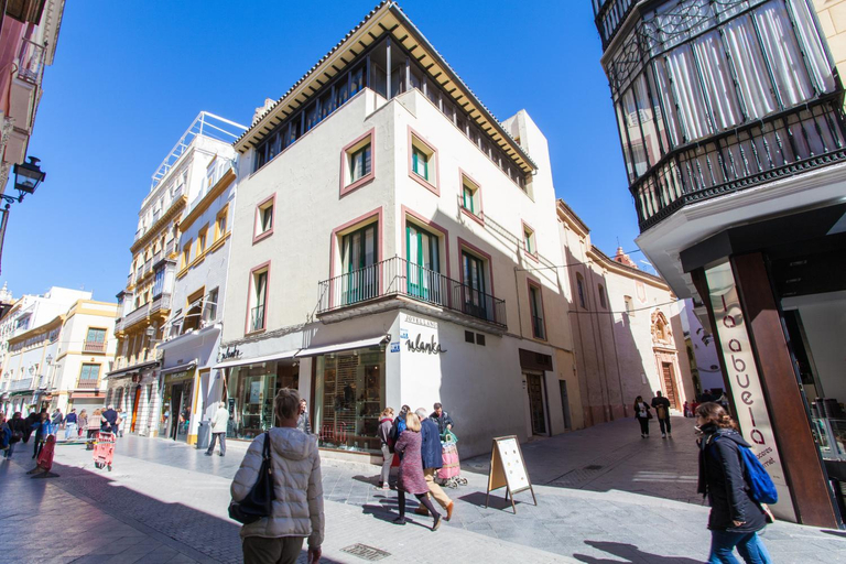 Others 2, Alyse Apartments Tetuan, by Homing U, Sevilla