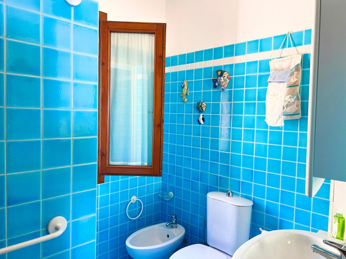 Bathroom 3, Le Gardenie - Key To Villas, Olbia-Tempio